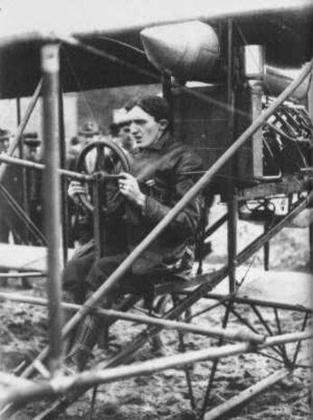 Charles Keeney Hamilton