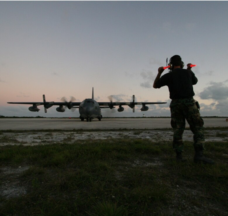 Airmen from the 920th Rescue Wing have earned the Outstanding Unit Award for the 3rd year in a row.