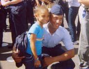 Airman 1st Class Michael McDonald, 5th Maintenance Squadron. (Courtesy photo)