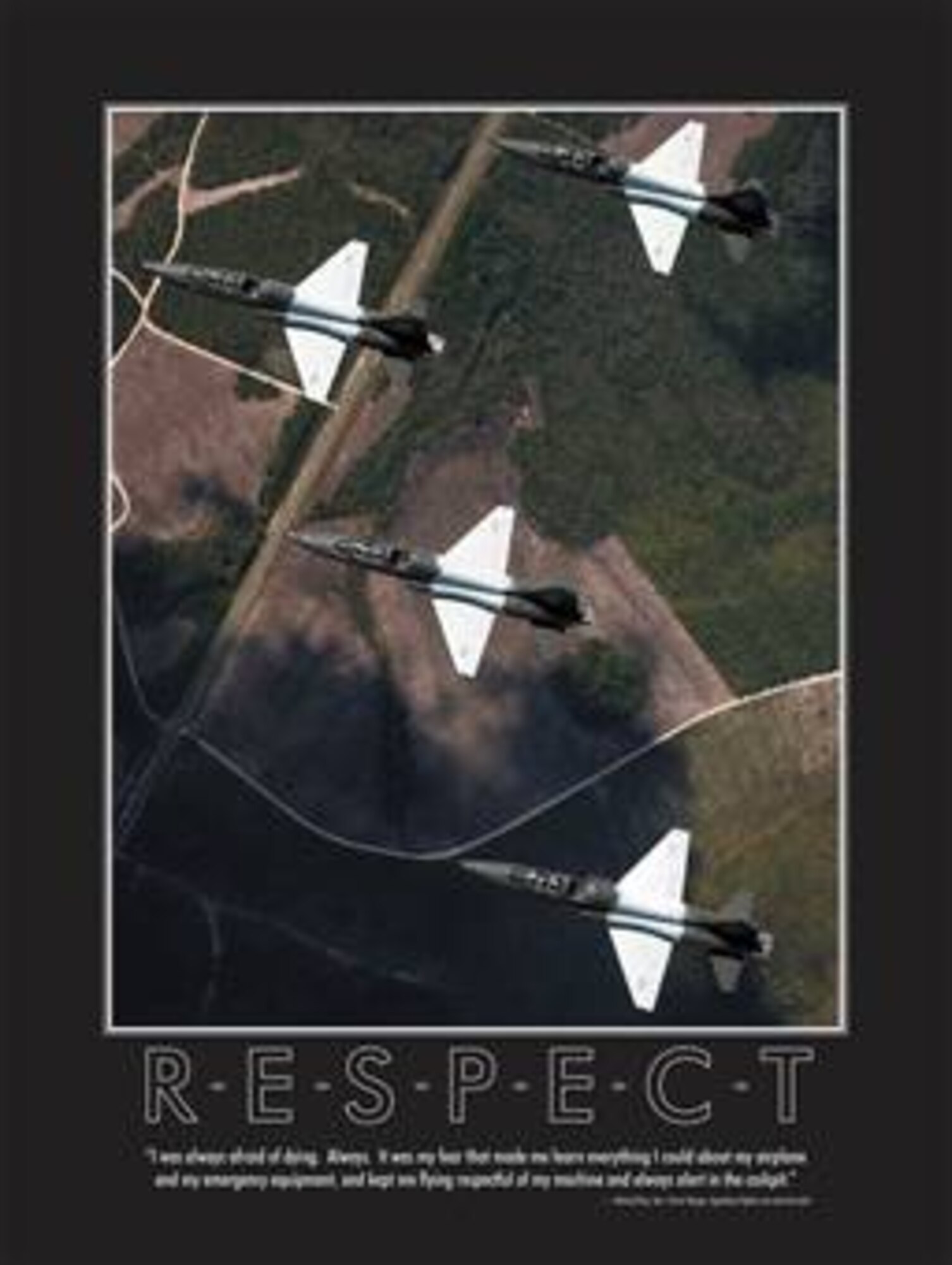 RESPECT Poster