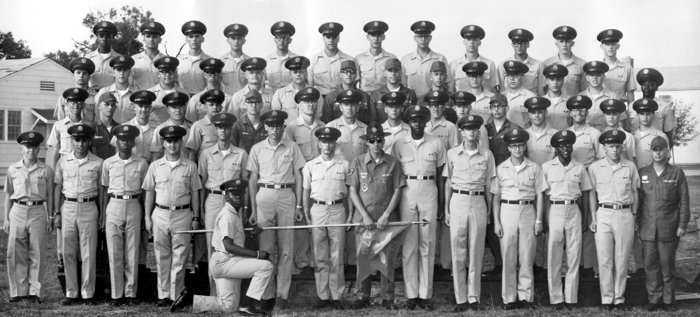 3720 Flt 470 May 1969