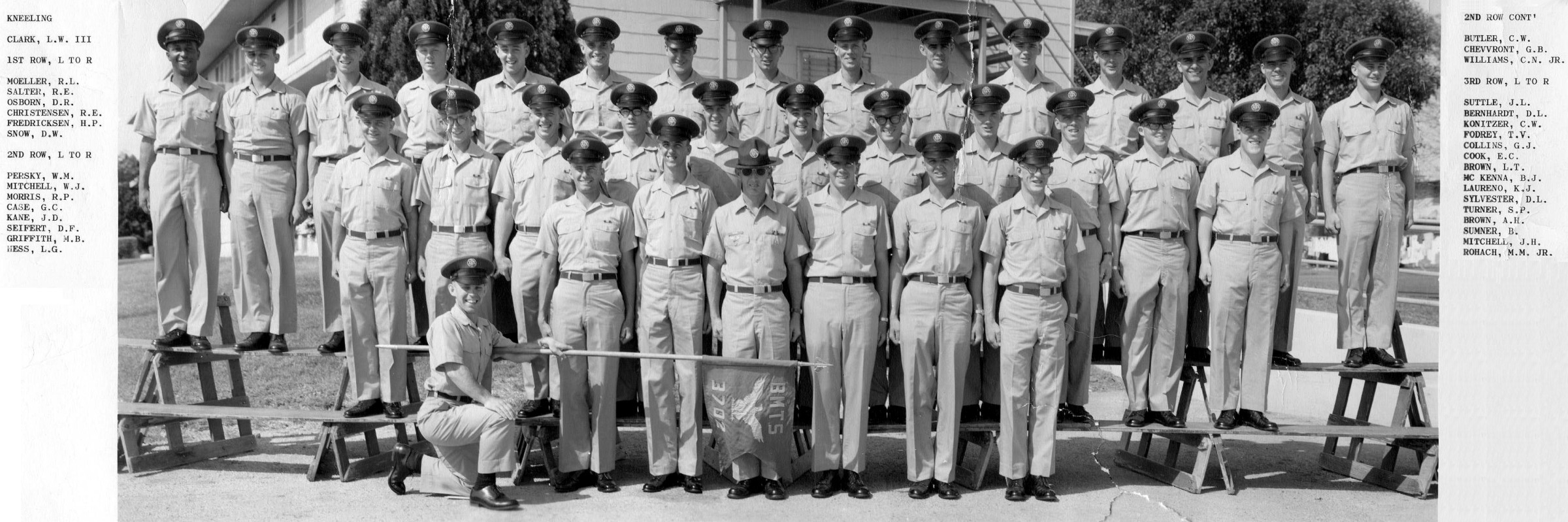 3702 Flt 346 May 1968