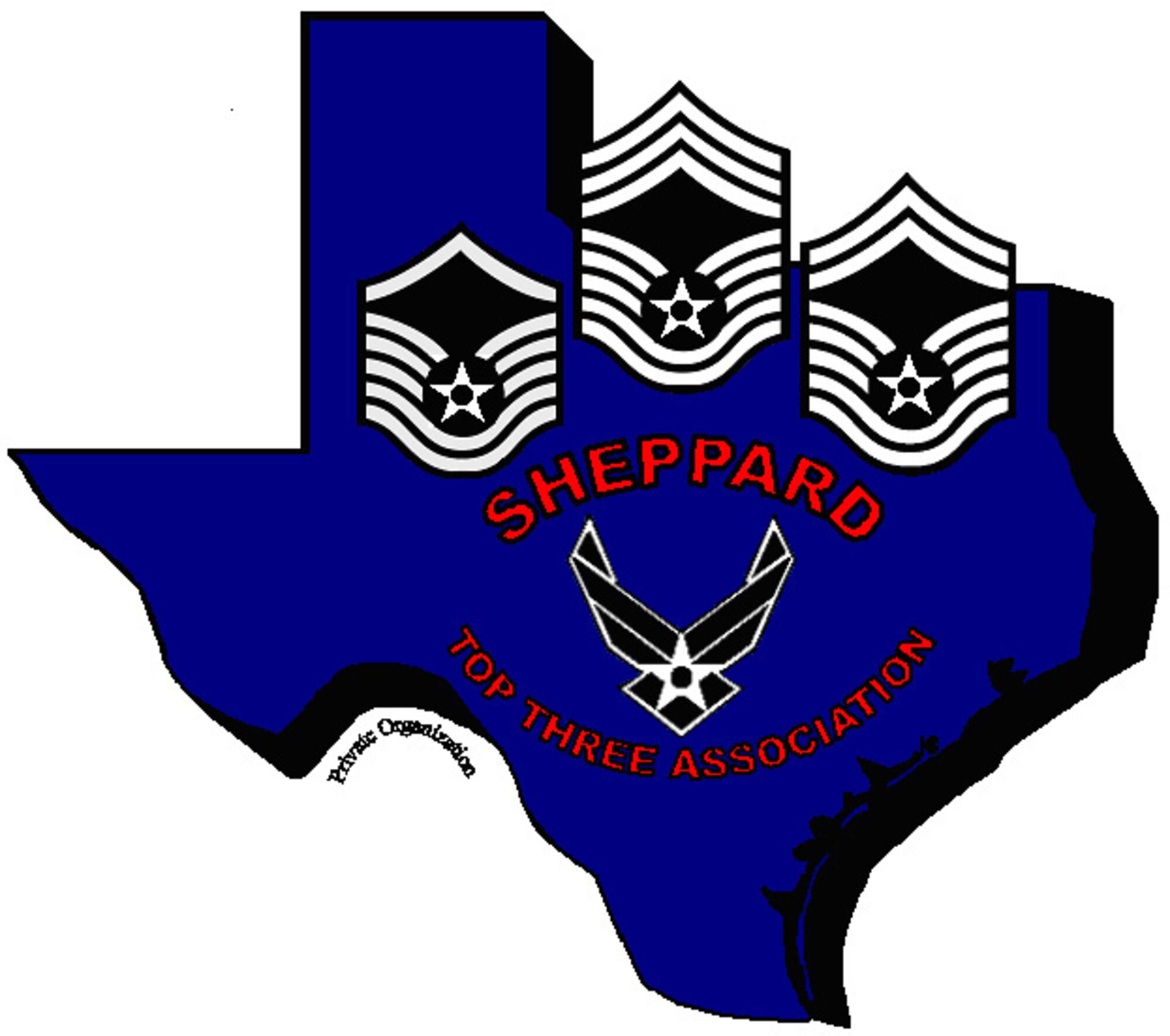The Sheppard Top 3 organizes a variety of programs and events.  Its main focus is helping junior NCOs and Airmen become aware of their responsbilities, options and potential.