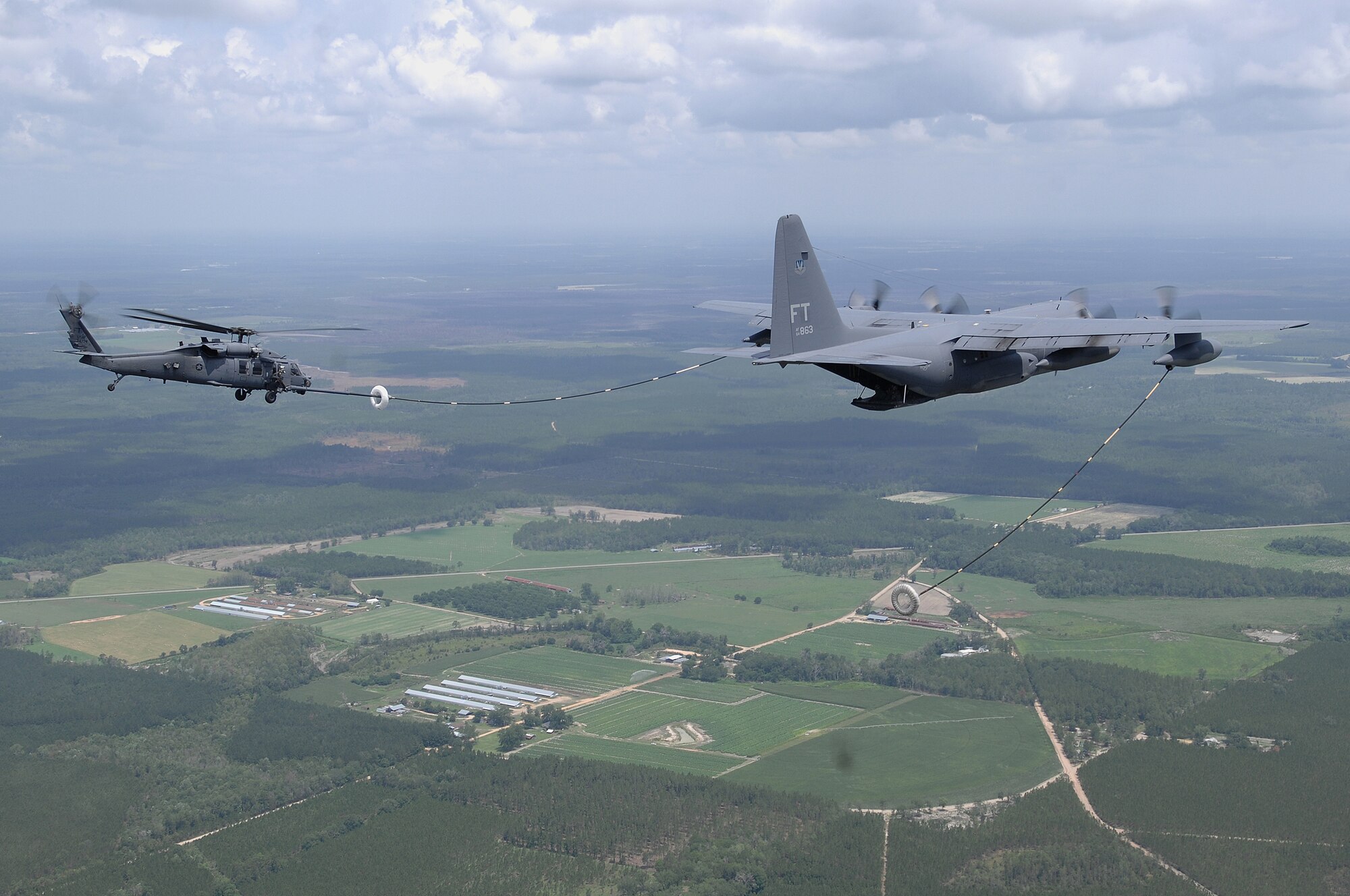Something Amazing comes to Moody Moody Air Force Base Article