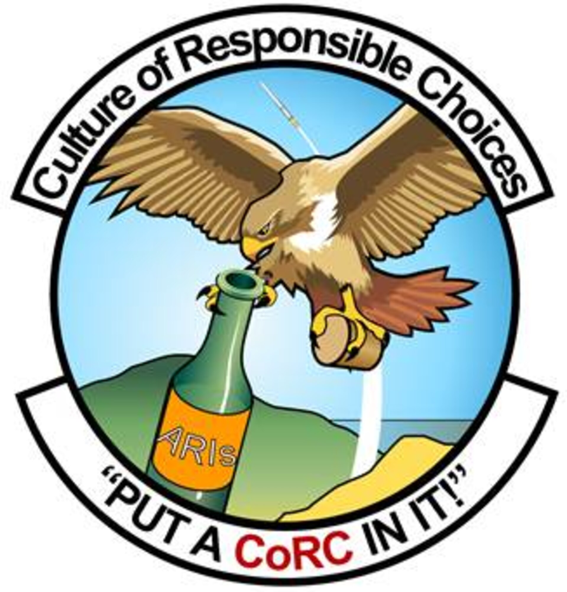 Creating a Culture of Responsible Choices