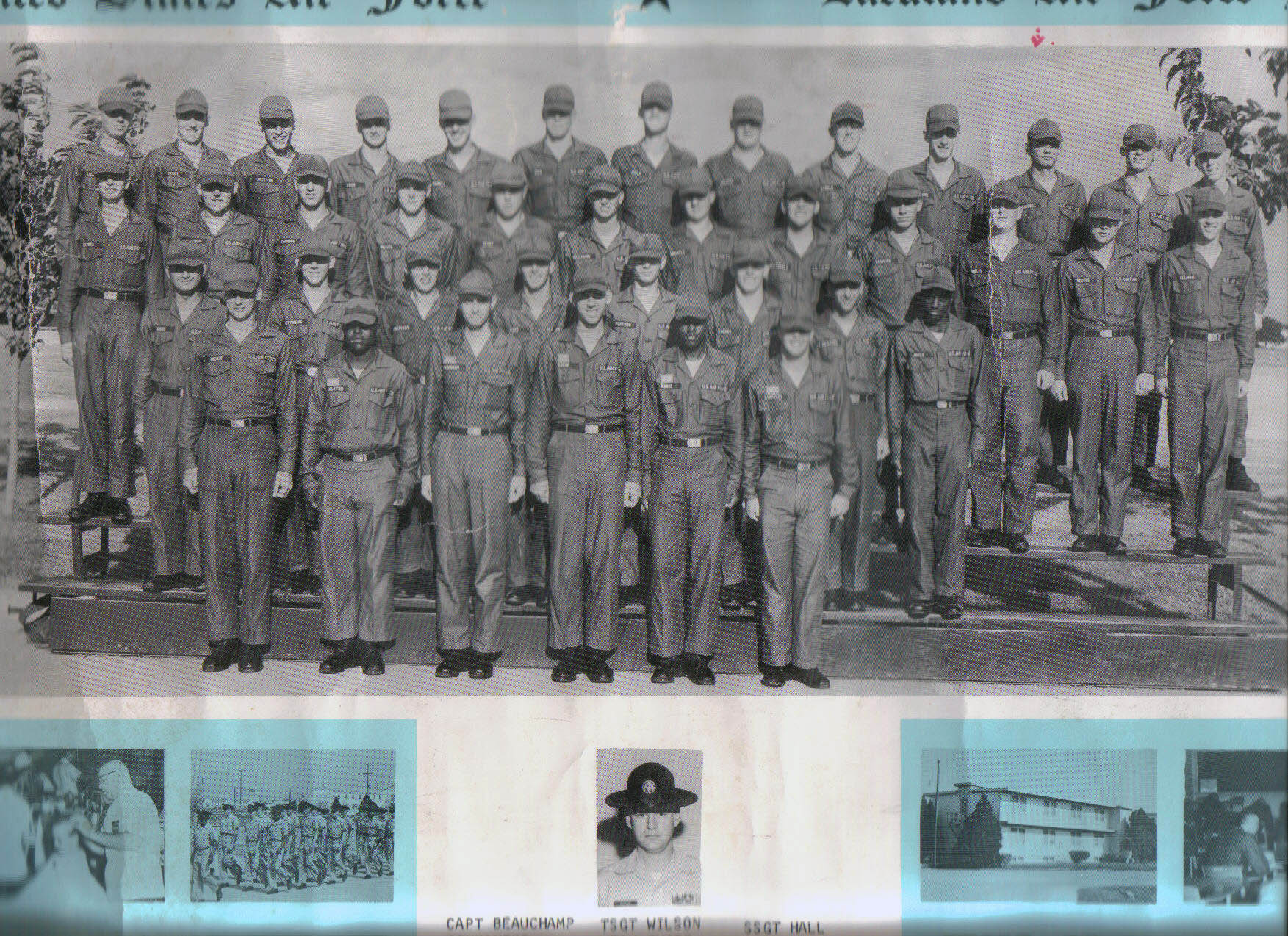 1960s Photo Archives