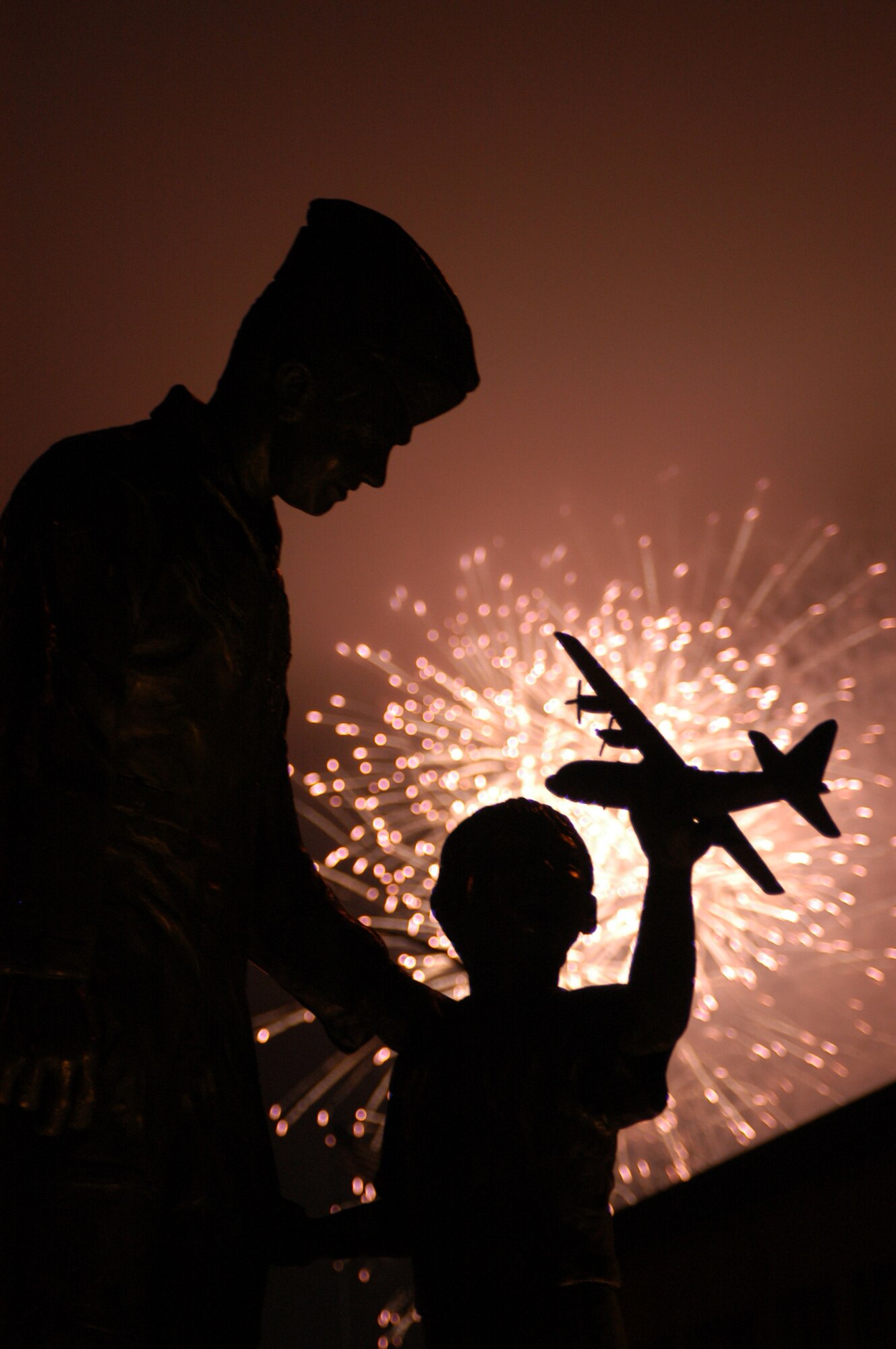 Peopla are encouraged to keep safety in mind during Independance Day               