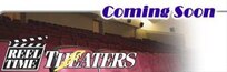 Coming soon to the Langley Base Theater ...