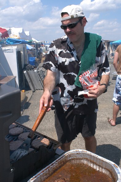 Yokota Air Base members are encouraged to keep safety in mind while involved in outdoor activities during the summer months. (Courtesy photo)                              