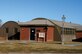 DAYTON, Ohio -- The Nissen Hut is located on the grounds of the National Museum of the United States Air Force. (U.S. Air Force photo)