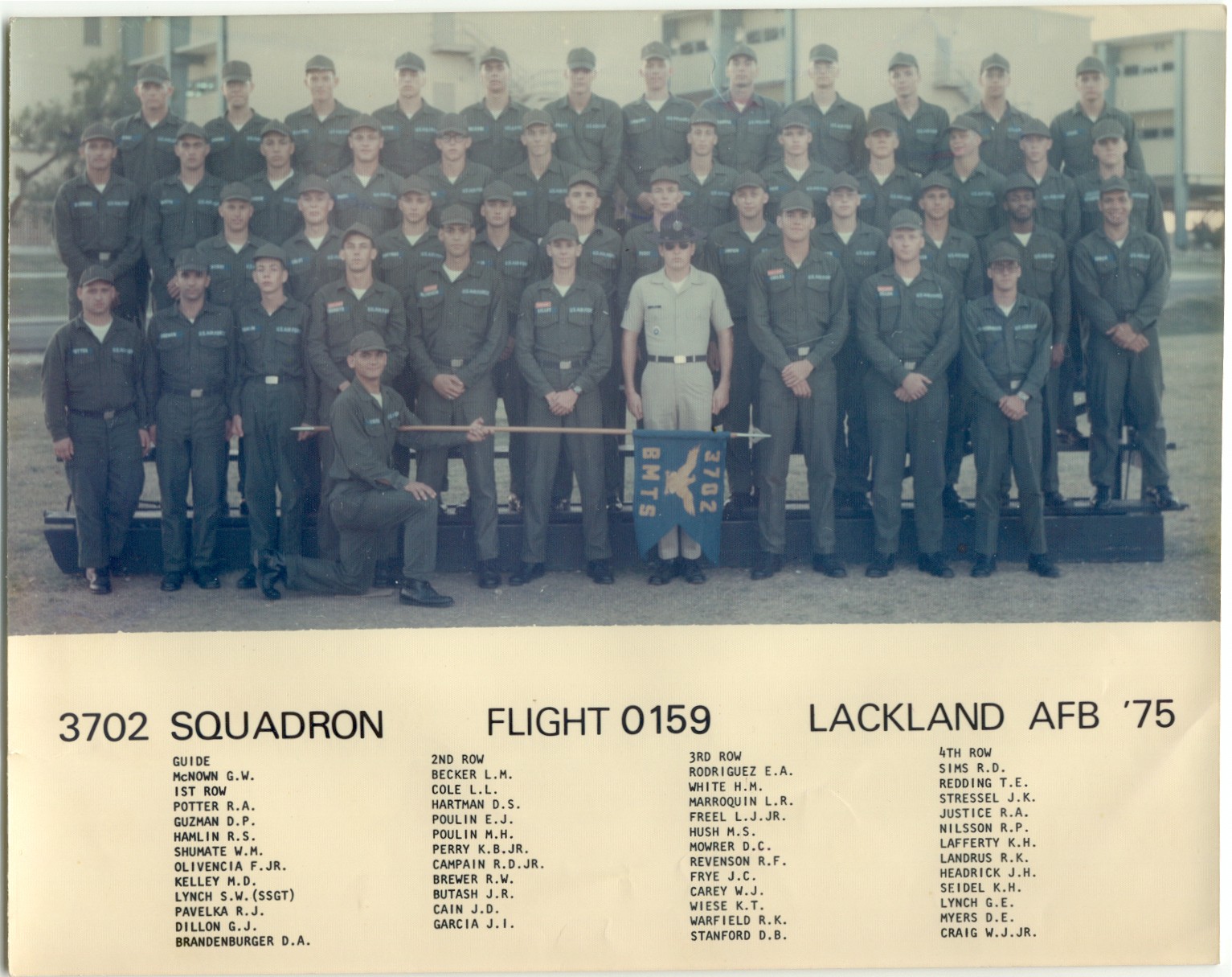 3702 Flt 159 1975