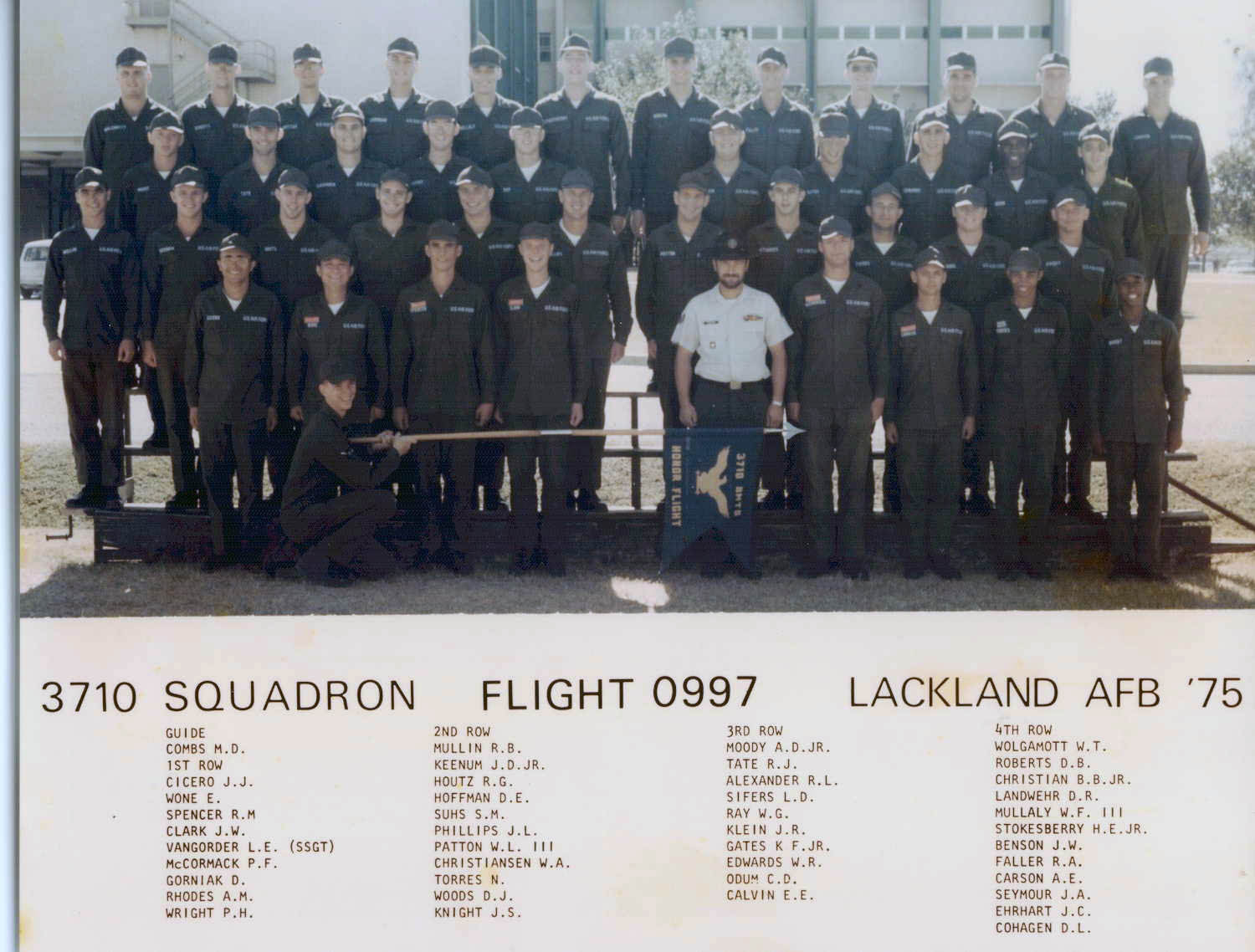 3710 Flt 997 Oct 1975