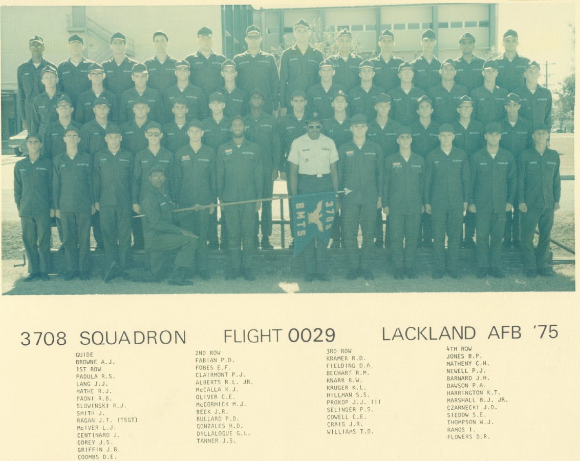 3708 Flt 029 Oct 1975