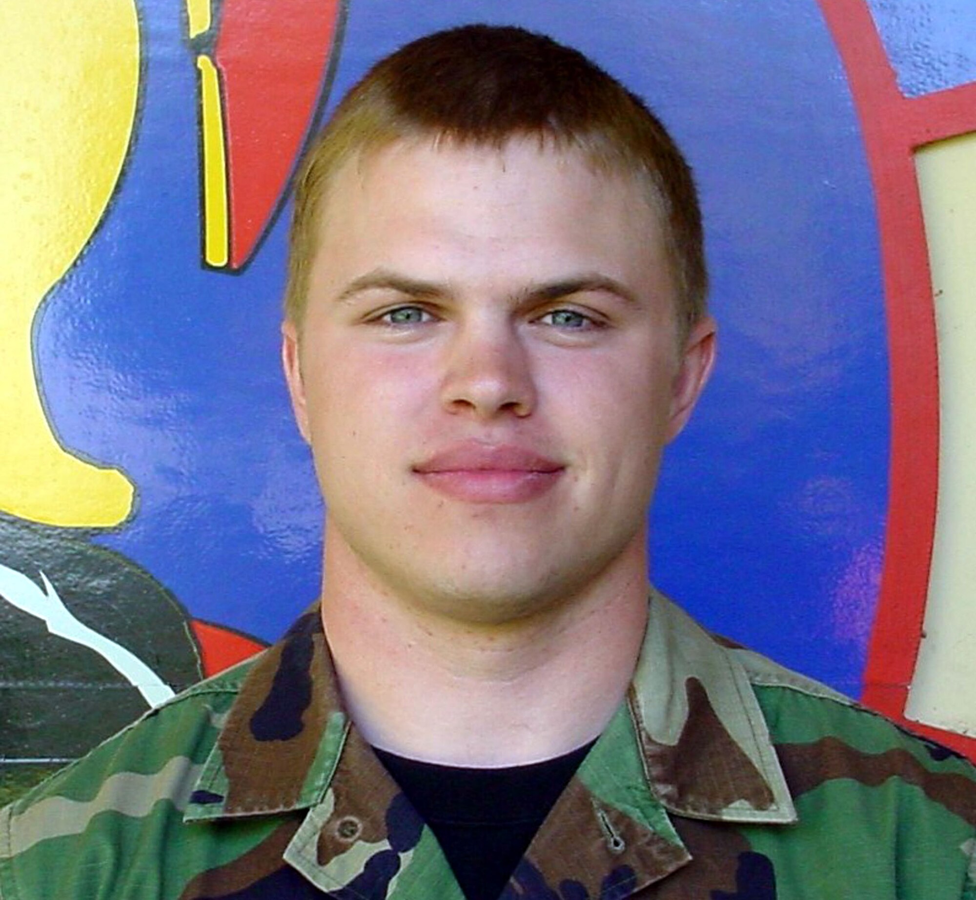 Staff Sgt. Lathan Peterson, 570th Global Mobility Squadron aircraft maintenance technician, passed away July 6 as a result of injuries received in a motocross accident in Dixon, Calif.