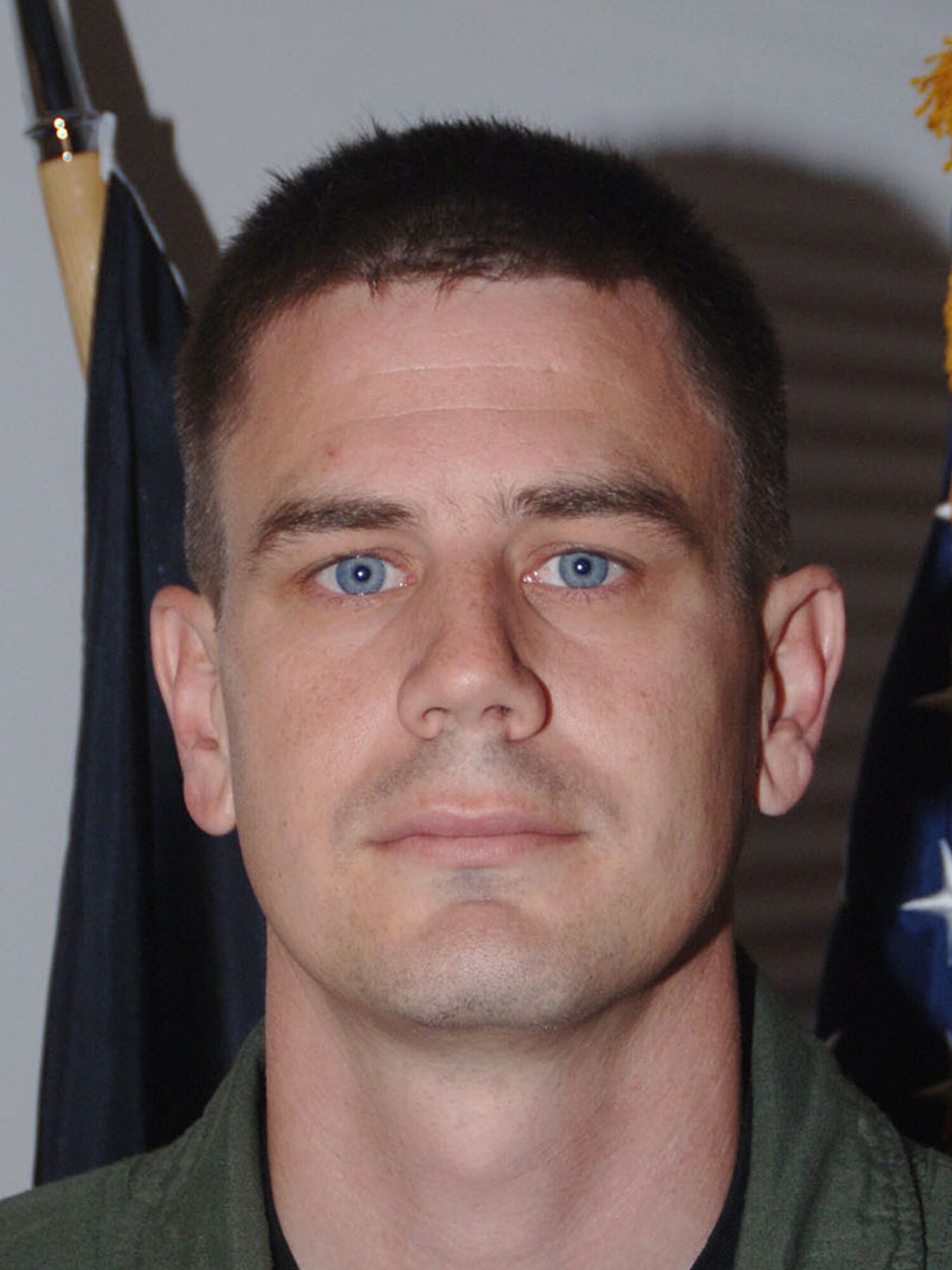 Major Jason Todd, 14th Flying Training Wing Commander's Action Group