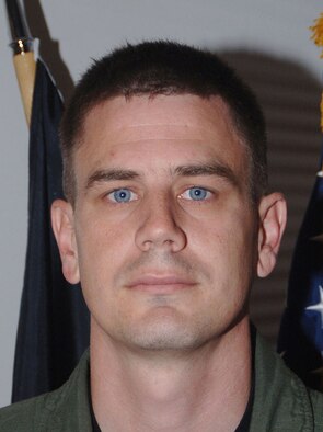 Major Jason Todd, 14th Flying Training Wing Commander's Action Group