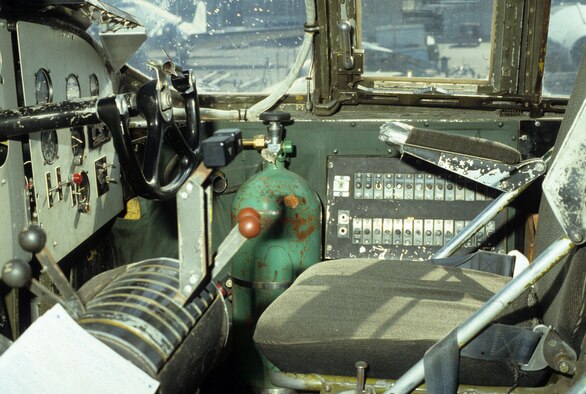 Fairchild C-82 Packet > National Museum of the US Air Force™ > Display