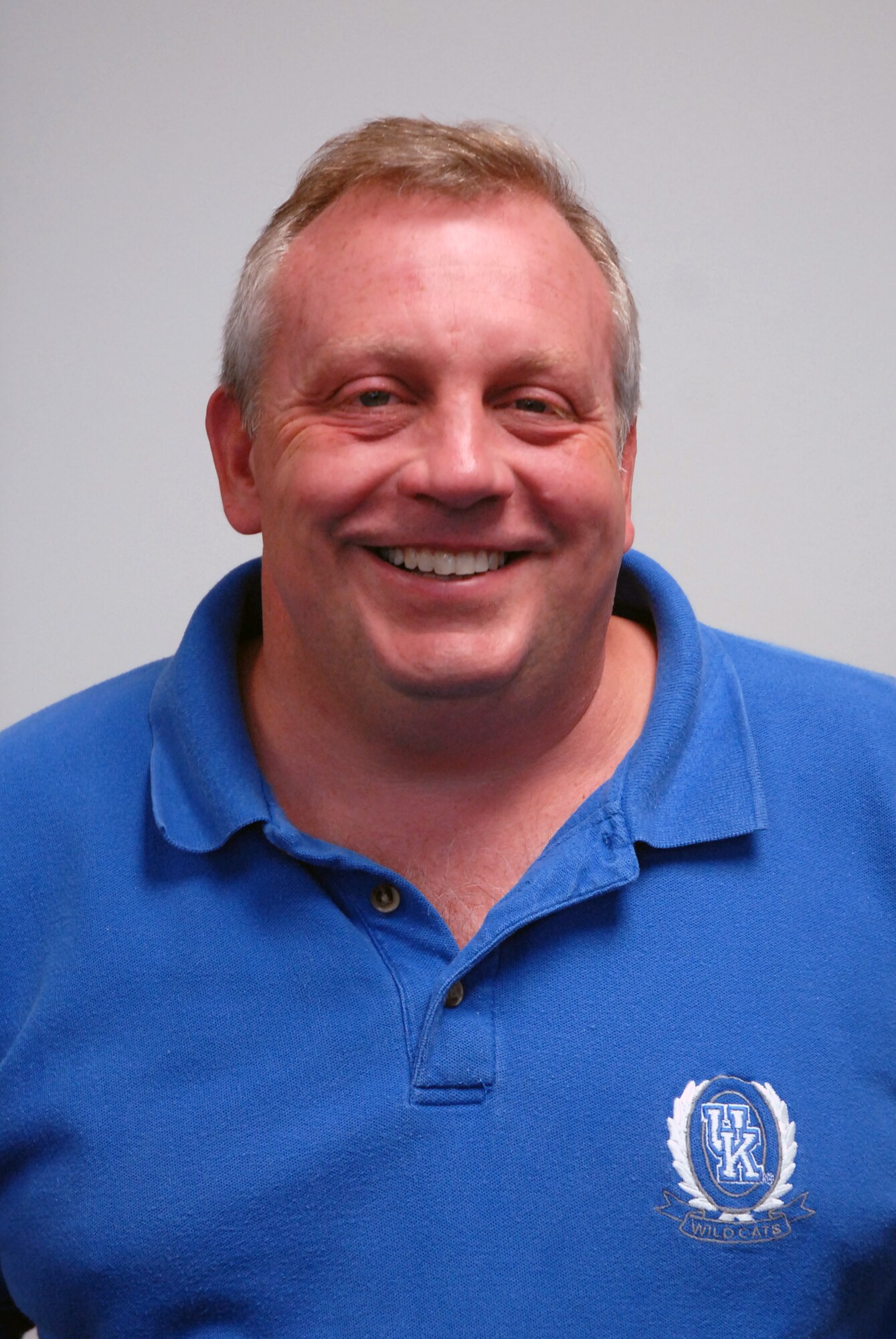 Stuart M. Wyatt