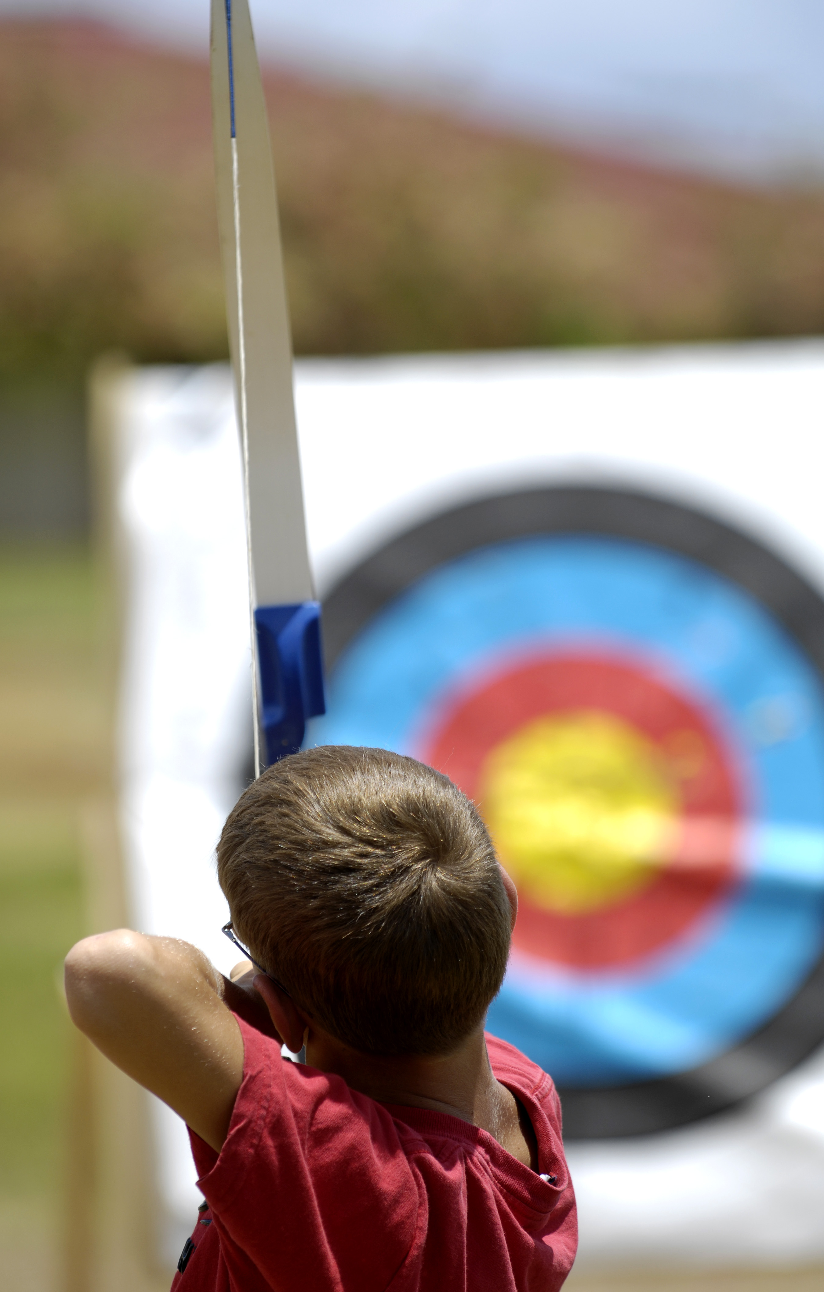 activity center target