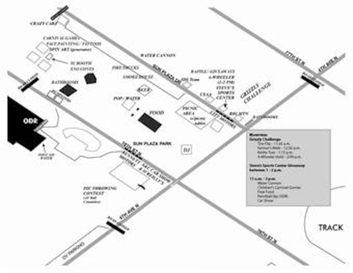 (U.S. Air Force illustration / Gary Huffman)