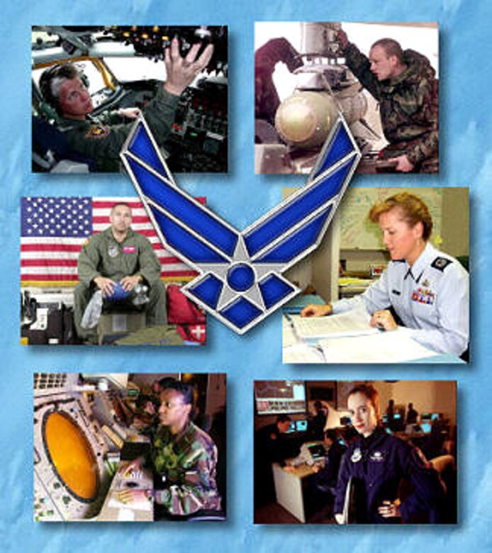 Leader's Guide for Managing Personnel In Distress  (U.S. Air Force Illustration)
