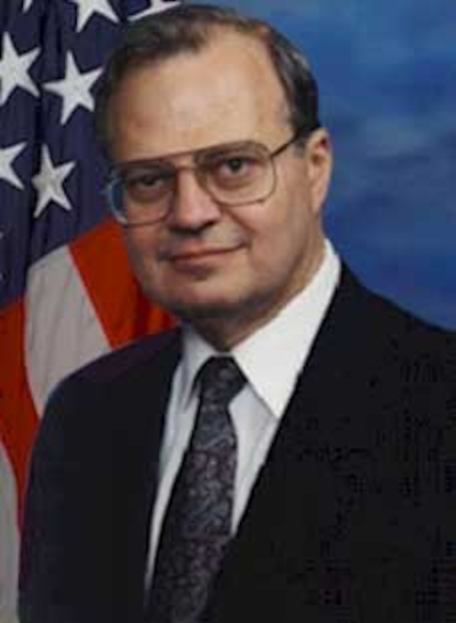 Dr. Herb Carlson