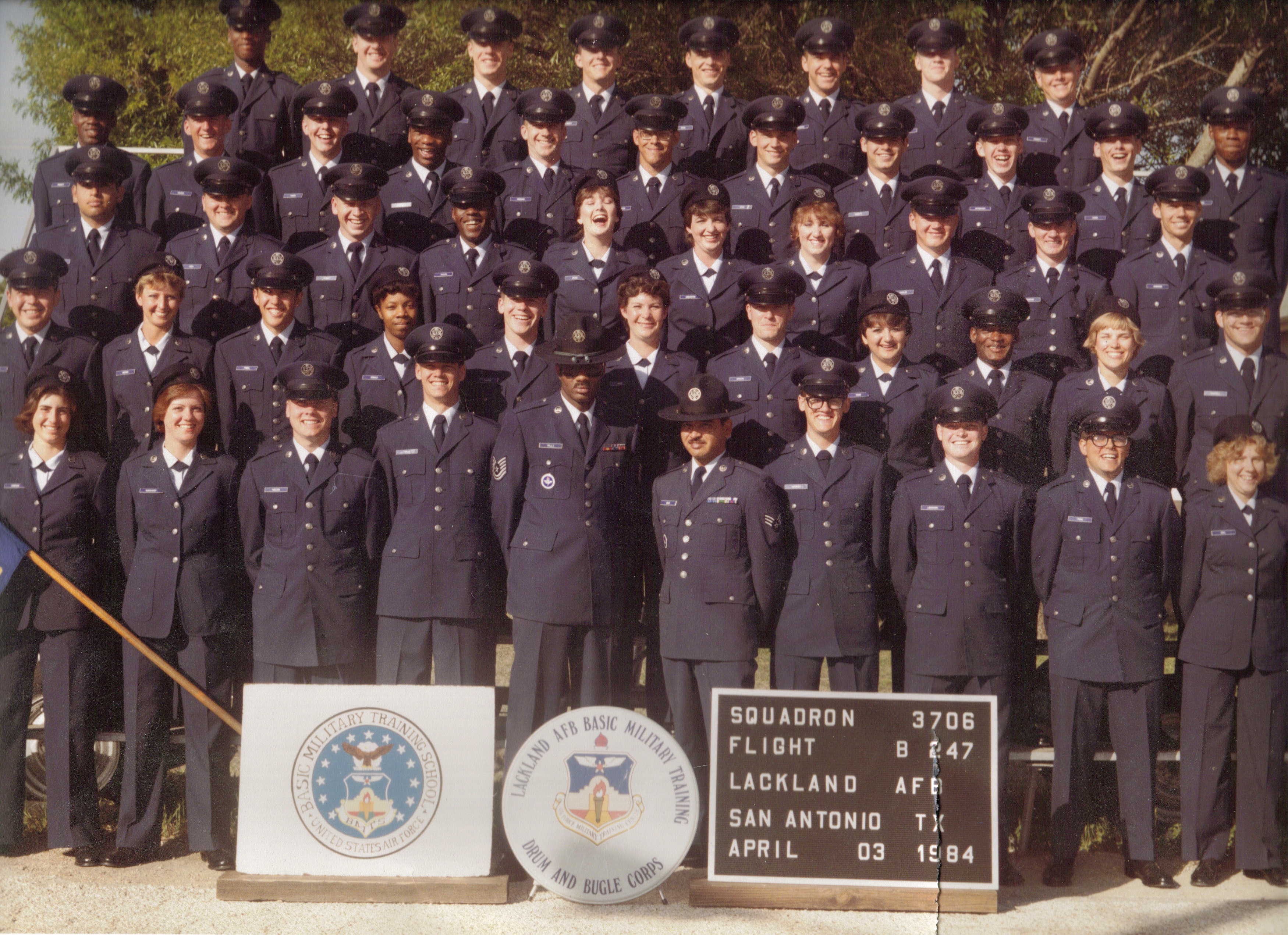 air force type 354