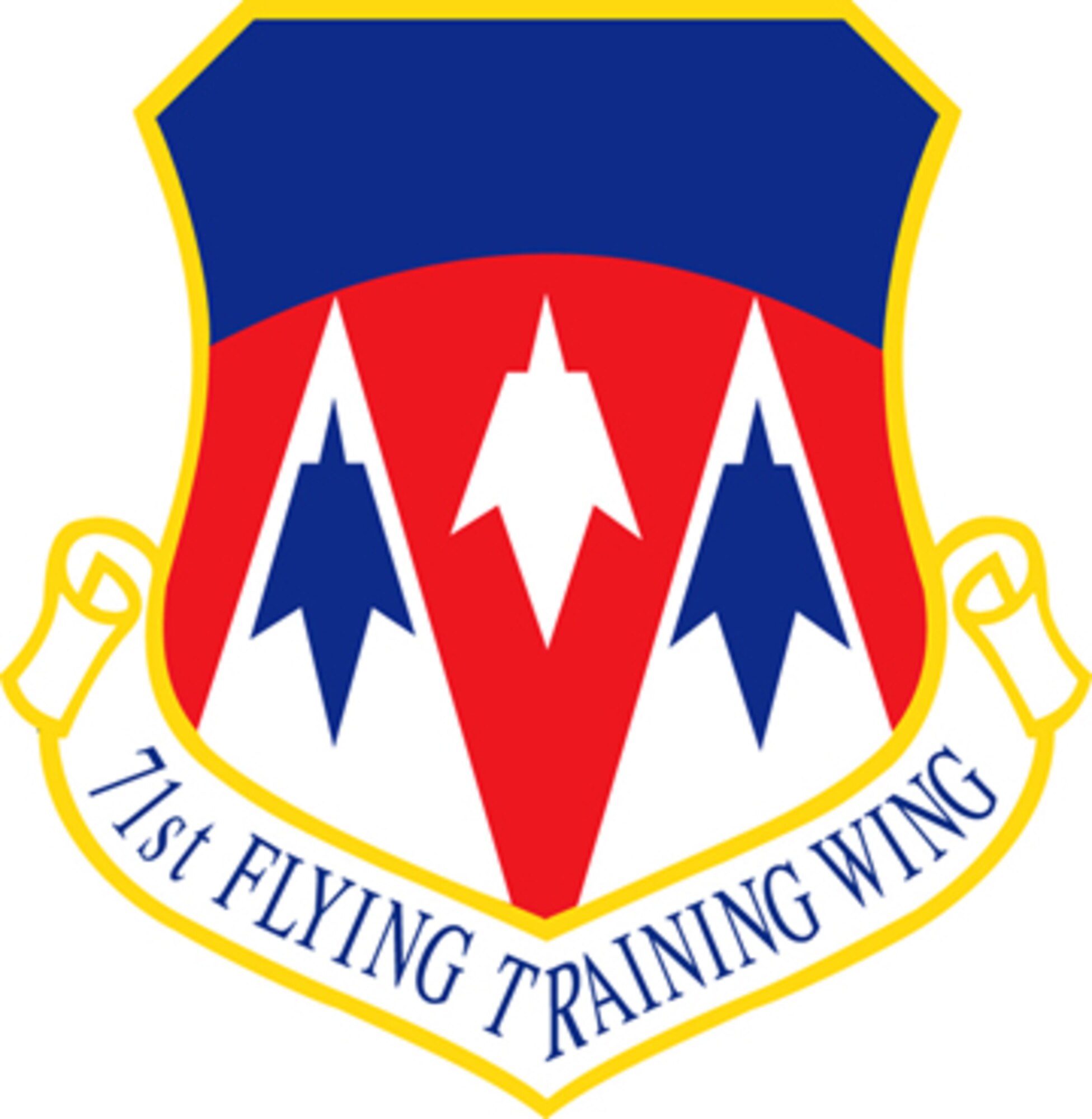 71st Flying Training Wing