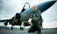 Lt. Col. Gregory Thomas, 12th Fighter Squadron, was selected to fly the No. 1 position for the Thunderbird’s Air Demonstration Squadron during the 2008 and 2009 air show seasons.
