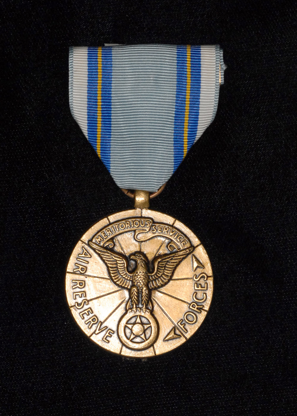 Air Force Medals