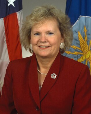 Sue Payton