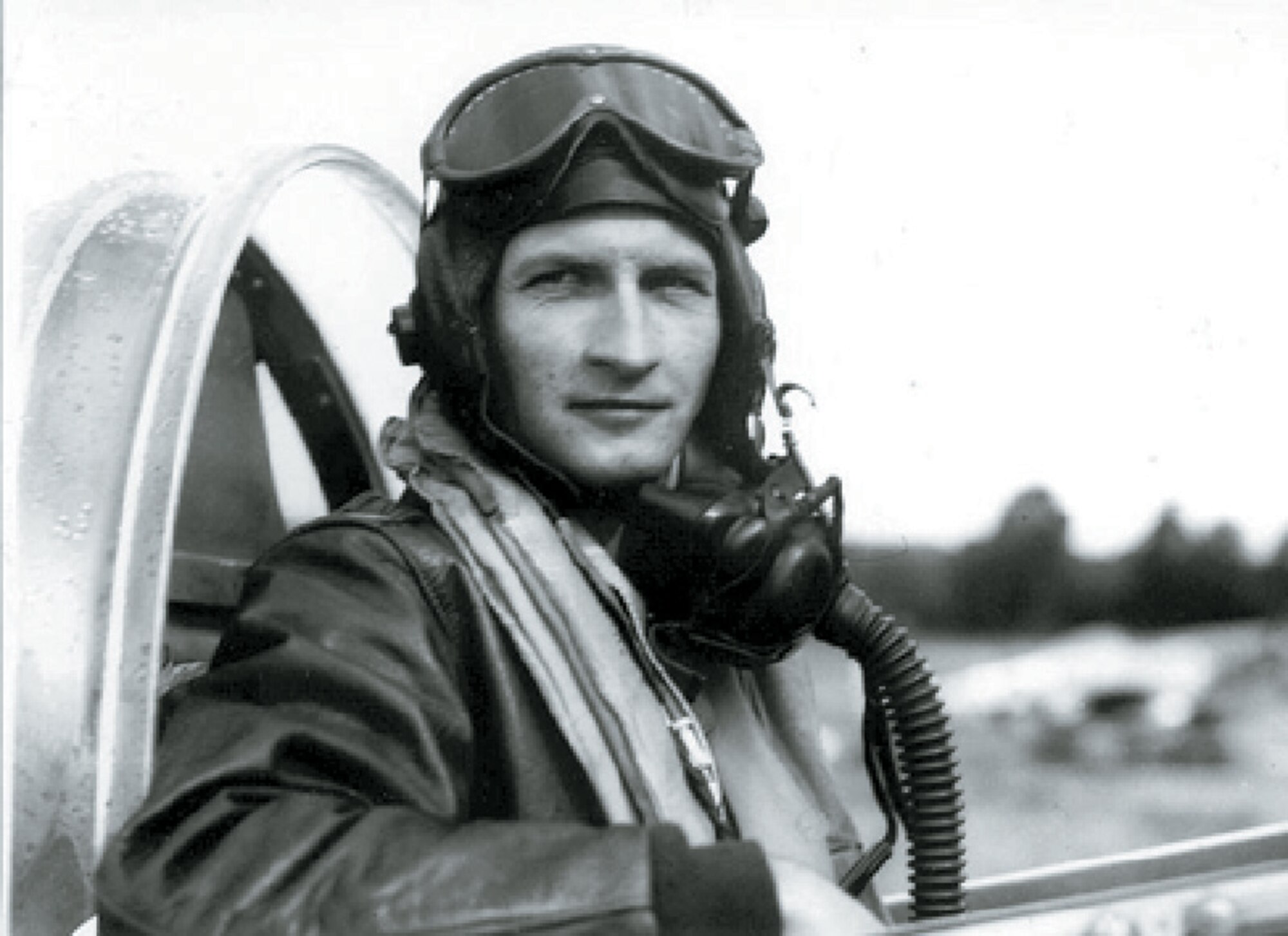 Retired Utah Air National Guard Maj. Alden Rigby, Bountiful, was inducted into the Utah Aviation Hall of Fame during a Memorial Day ceremony at the Hill Aerospace Museum.