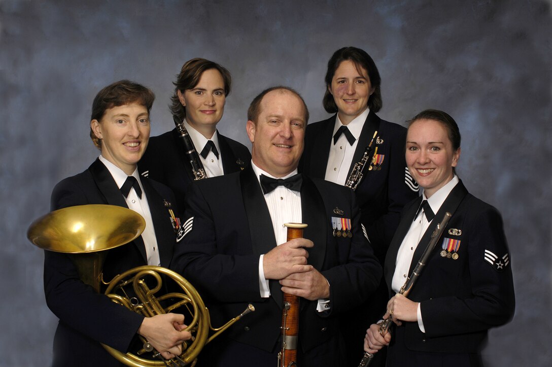 Huffman Prairie Winds 2007