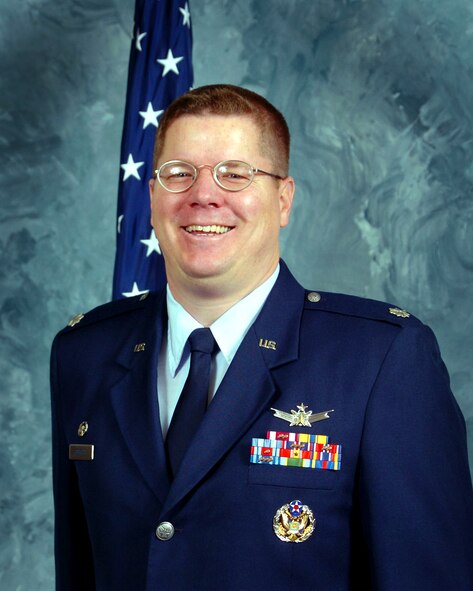 4th SOPS operations officer to assume command