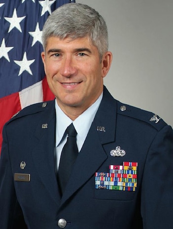 Col. Nicholas Desport