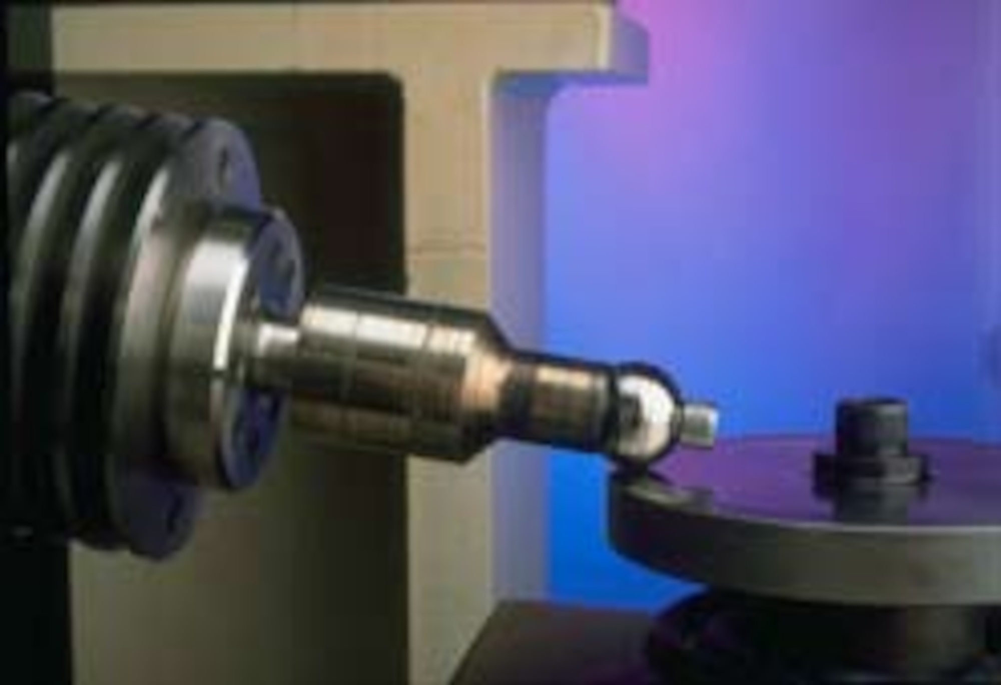 AFRL Develops Additives to Improve Aircraft Engine Bearings > Wright