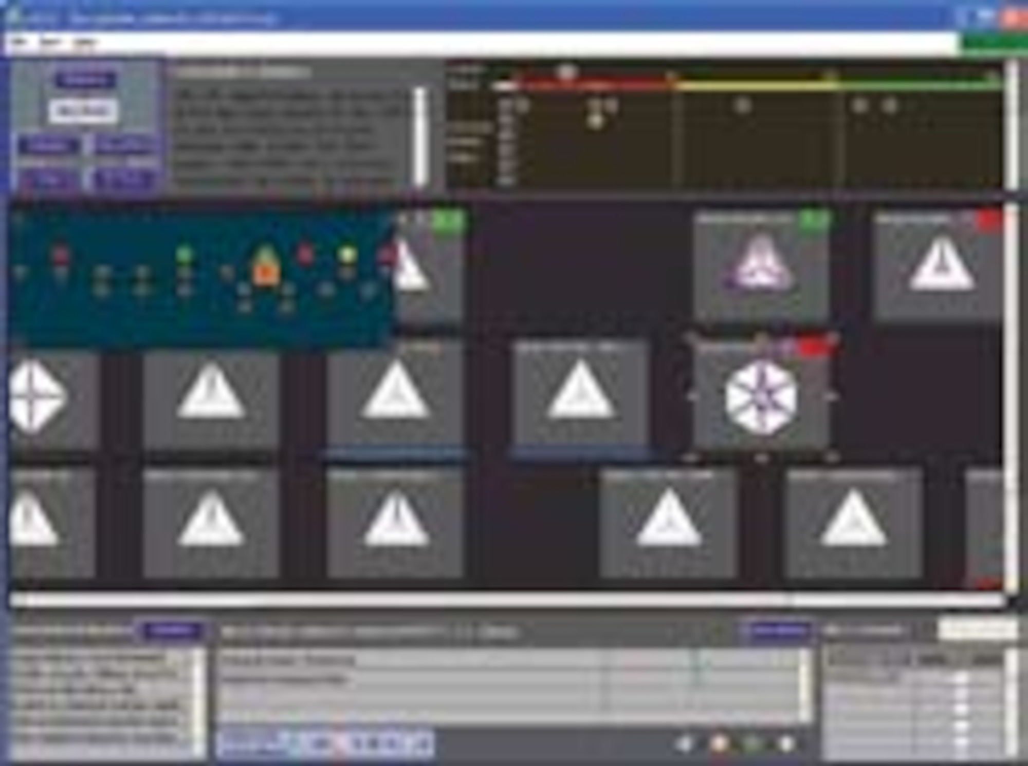 The Information Warfare Combat Assessment Tool