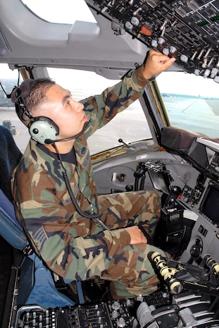 Staff Sgt. Michael Ruiz