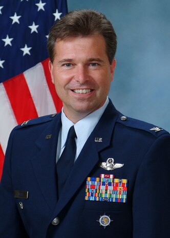 Col. John Michel