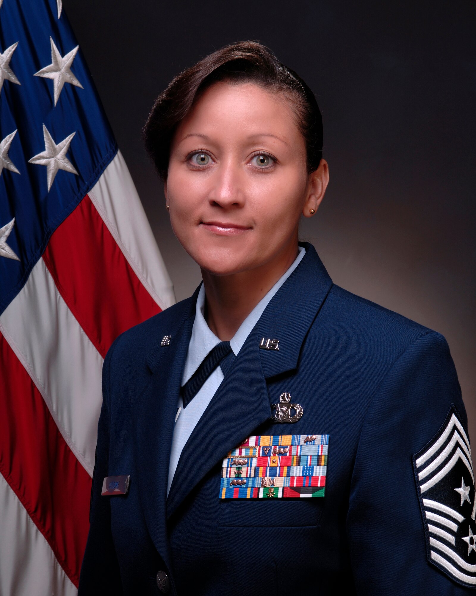 (U.S. Air Force Photo)