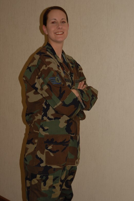 Thunderbolt of the Week:  Jennifer Medved