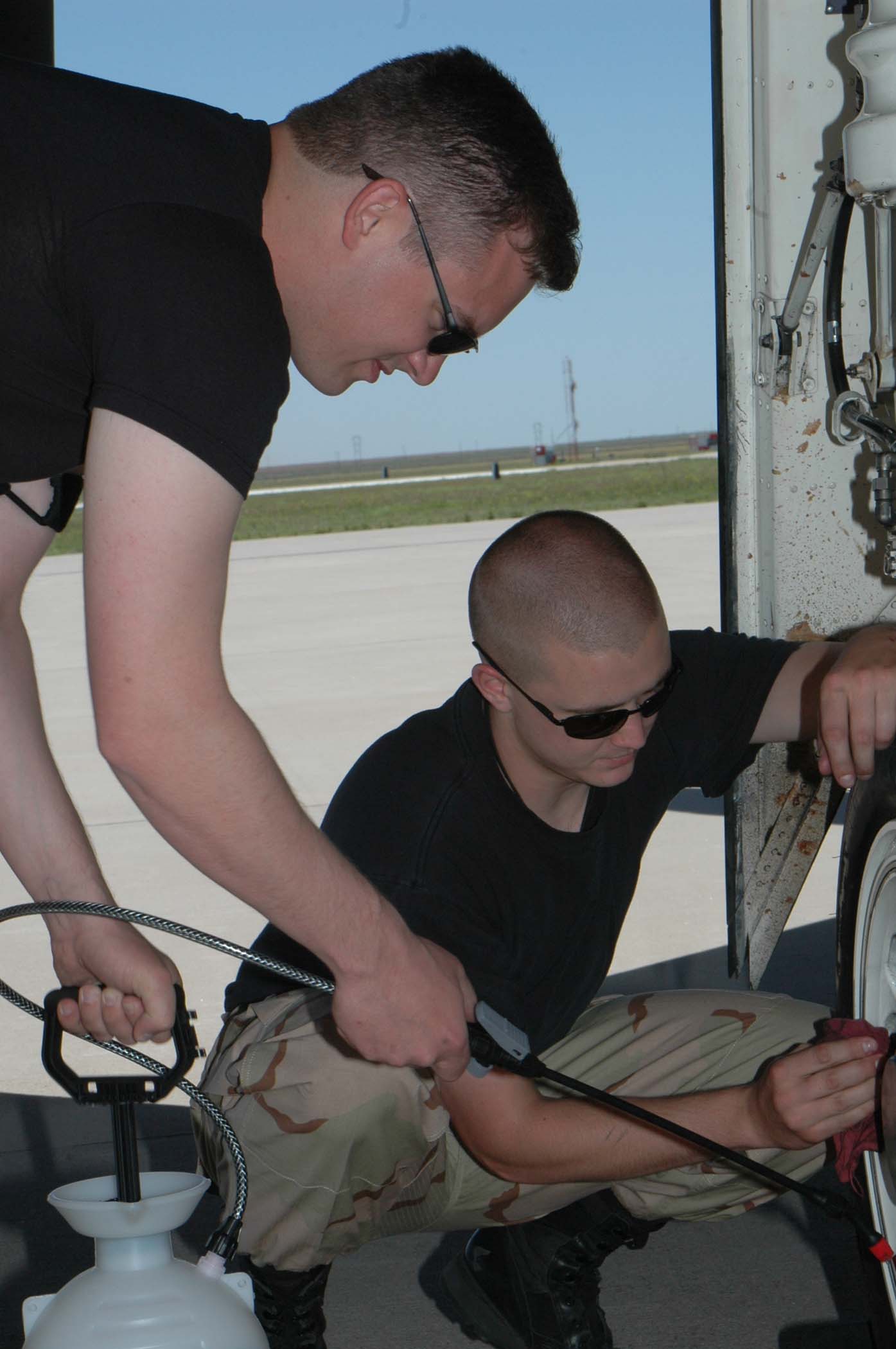 Holloman team wins ‘Best in the West’ at Cannon > Holloman Air Force