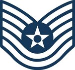 Tech Sgt.