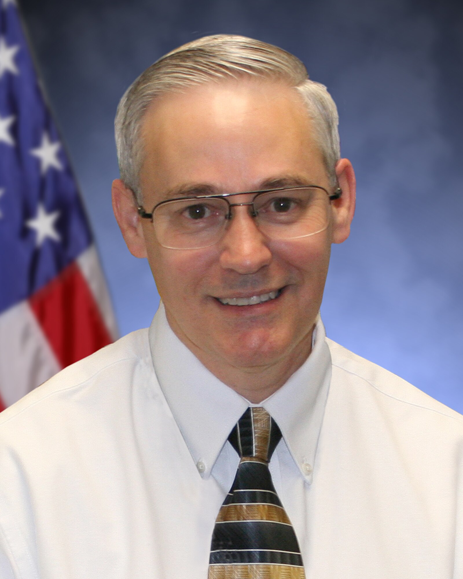 Dr. Lloyd Tripp