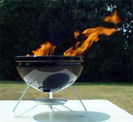If grilling out, a favorite American pastime, is a part of people’s weekend plans this summer, extra precaution around the grill can prevent serious injury and still result in a belly full of great burgers. 