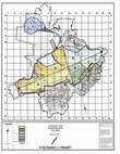 Map of Operational Readiness Exercise exercise June 25 to June 29 at Langley Air Force Base.