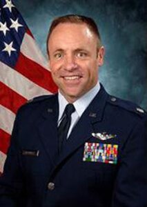 Lt. Col. George McDowell