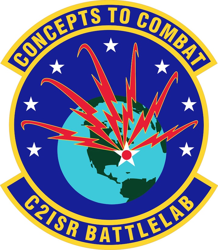 C2ISR Battlelab Inactivation Ceremony