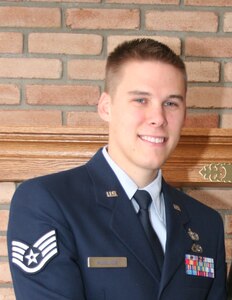 Special Agent Matthew Kuglics, a staff sergeant stationed at Lackland Air Force Base, Texas, was killed while traveling in a convoy when it was struck by an improvised explosive device June 5 in Kirkuk, Iraq.