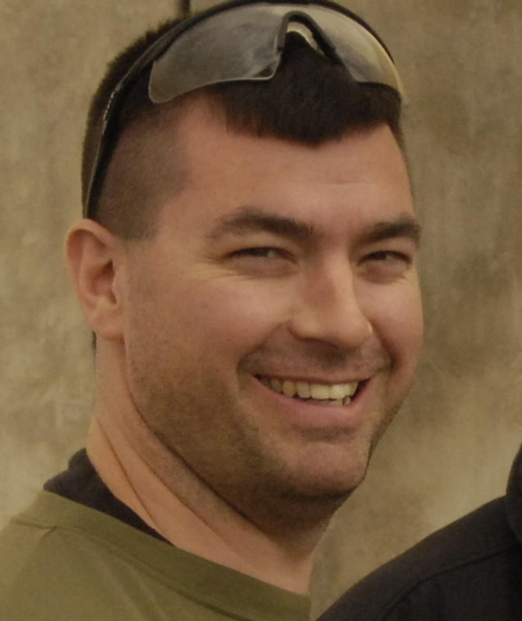 Special Agent Ryan Balmer, a technical sergeant stationed at Hill Air Force Base,  Utah, was killed while traveling in a convoy when it was struck by an improvised explosive device.